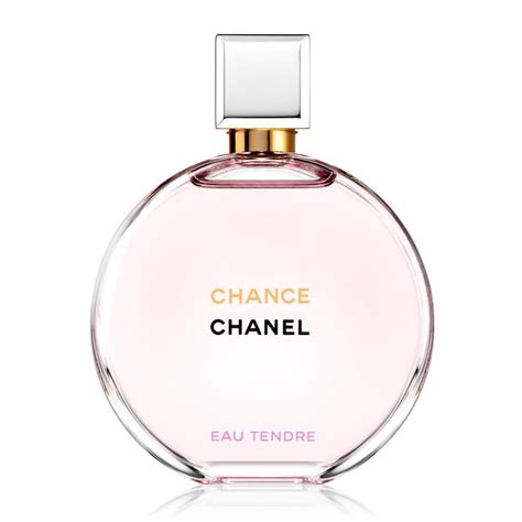 chance chanel eau tendre price.